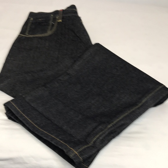 CROWN BASICS Men’s Jeans - Picture 11 of 11